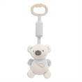Campanella Bear BEIGE